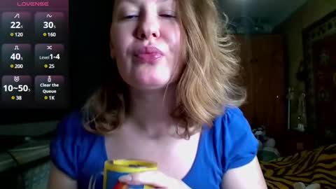 AnnaXLovers online show from December 2024 06:57:02 AM