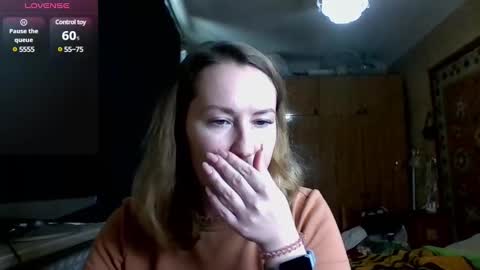 AnnaXLovers online show from December 2024 11:21:02 AM