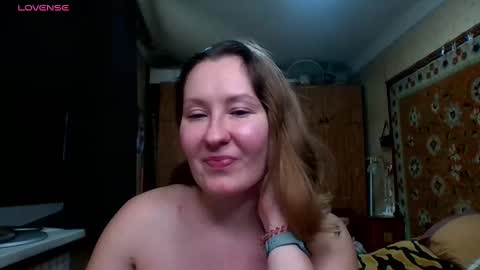 AnnaXLovers online show from January 2025 11:42:02 AM