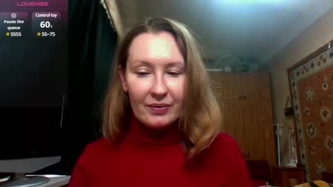 AnnaXLovers online show from January 2025 12:04:02 PM