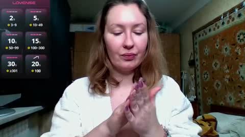 AnnaXLovers online show from January 2025 06:33:01 AM