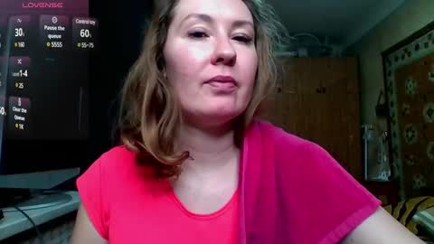 AnnaXLovers online show from January 2025 12:19:02 PM