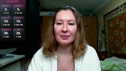 AnnaXLovers online show from January 2025 08:04:01 AM