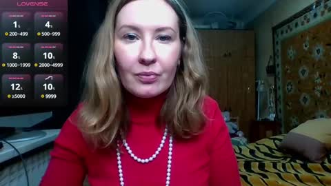 AnnaXLovers online show from February 2025 01:55:02 PM