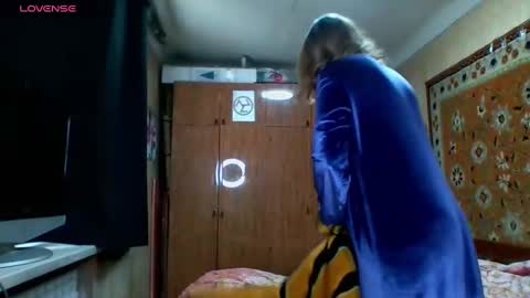 AnnaXLovers online show from February 2025 09:36:02 AM