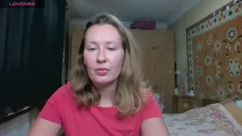 AnnaXLovers online show from September 2025 11:34:02 AM