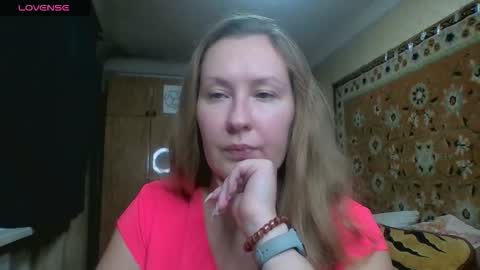 AnnaXLovers online show from October 2025 12:37:02 PM