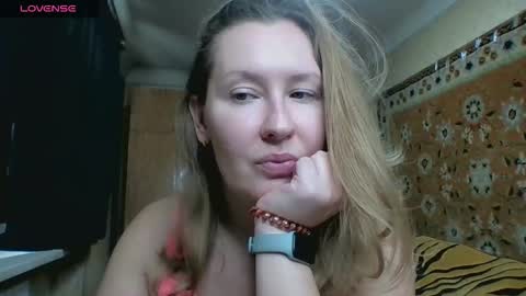 AnnaXLovers online show from October 2025 10:19:02 AM