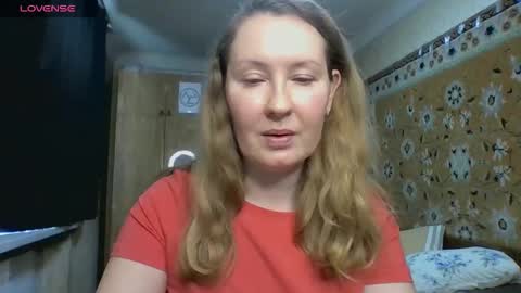 AnnaXLovers online show from March 2026 11:05:01 AM