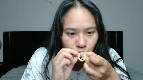 Snapshot of annaxnasty chatting on May 2026 12:07:01 AM Anna online show from May 2026 12:07:01 AM