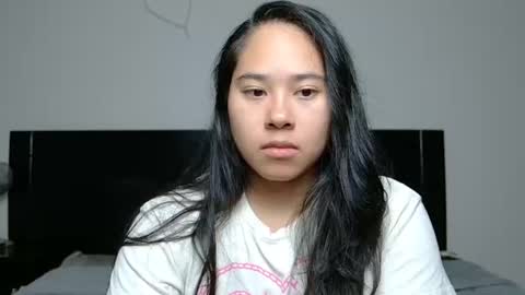 Snapshot of annaxnasty chatting on June 2026 02:53:01 AM Anna online show from June 2026 02:53:01 AM