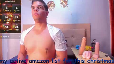 Snapshot of anndyhardy11 chatting on December 2024 09:46:01 PM Anndy Hardy online show from December 2024 09:46:01 PM