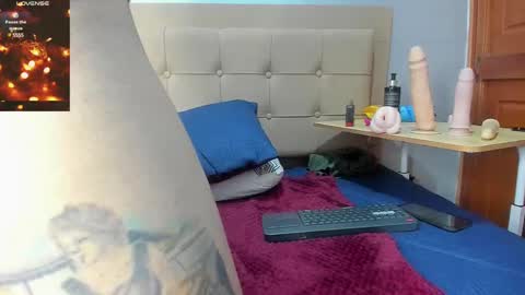 Snapshot of anndyhardy11 chatting on December 2024 06:55:01 PM Anndy Hardy online show from December 2024 06:55:01 PM