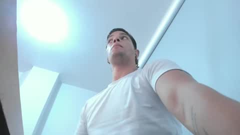 Snapshot of anndyhardy11 chatting on January 2025 05:51:01 PM Anndy Hardy online show from January 2025 05:51:01 PM