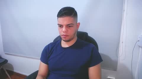 Snapshot of anndyhardy11 chatting on February 2025 12:08:01 PM Anndy Hardy online show from February 2025 12:08:01 PM