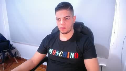 Snapshot of anndyhardy11 chatting on February 2025 12:25:02 PM Anndy Hardy online show from February 2025 12:25:02 PM