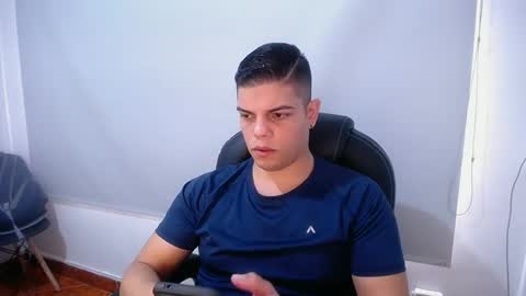 Snapshot of anndyhardy11 chatting on March 2025 12:56:02 PM Anndy Hardy online show from March 2025 12:56:02 PM