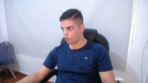 Snapshot of anndyhardy11 chatting on March 2025 04:00:02 PM Anndy Hardy online show from March 2025 04:00:02 PM