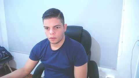 Snapshot of anndyhardy11 chatting on March 2025 03:24:01 PM Anndy Hardy online show from March 2025 03:24:01 PM