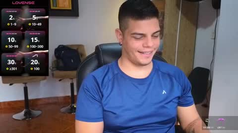 Snapshot of anndyhardy11 chatting on September 2025 09:05:01 PM Anndy Hardy online show from September 2025 09:05:01 PM