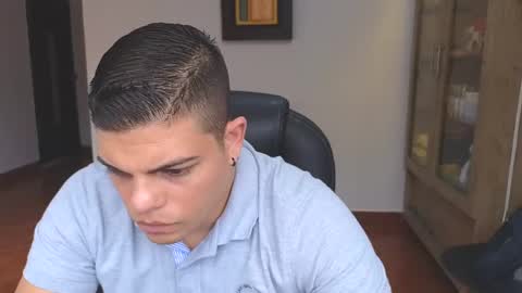 Snapshot of anndyhardy11 chatting on September 2025 08:56:02 PM Anndy Hardy online show from September 2025 08:56:02 PM