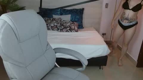 anne_blake online show from March 2026 12:32:01 PM