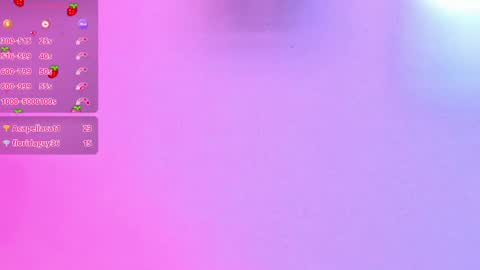 Snapshot of anne_bloom_ chatting on December 2024 10:41:02 PM Anne online show from December 2024 10:41:02 PM