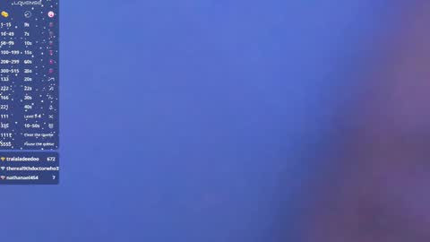 Snapshot of anne_bloom_ chatting on March 2025 06:40:02 AM Anne online show from March 2025 06:40:02 AM