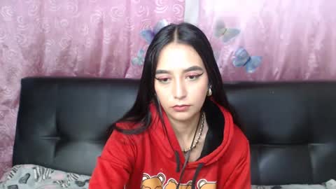 Snapshot of anne_jm chatting on December 2024 05:10:02 AM Anne online show from December 2024 05:10:02 AM