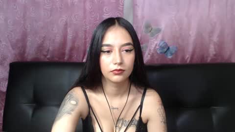 Snapshot of anne_jm chatting on December 2024 02:34:02 AM Anne online show from December 2024 02:34:02 AM