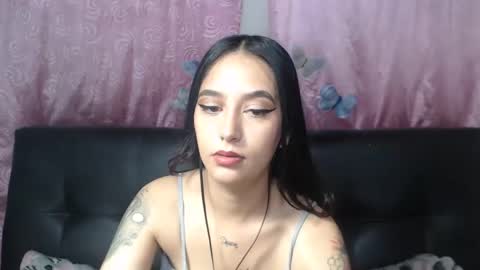 Snapshot of anne_jm chatting on December 2024 02:56:02 AM Anne online show from December 2024 02:56:02 AM