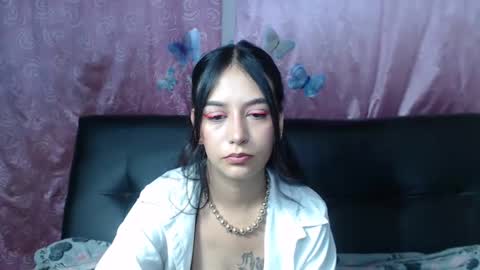 Snapshot of anne_jm chatting on January 2025 11:18:02 PM Anne online show from January 2025 11:18:02 PM