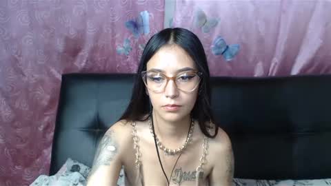 Snapshot of anne_jm chatting on January 2025 12:55:02 AM Anne online show from January 2025 12:55:02 AM