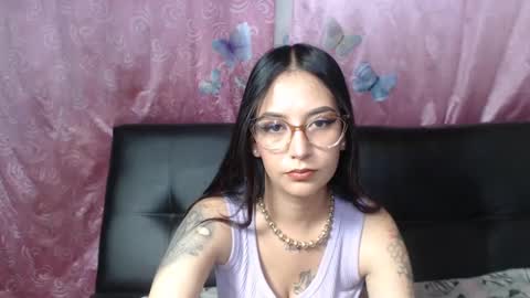 Snapshot of anne_jm chatting on January 2025 11:06:01 PM Anne online show from January 2025 11:06:01 PM