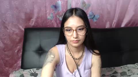 Snapshot of anne_jm chatting on January 2025 02:08:01 AM Anne online show from January 2025 02:08:01 AM