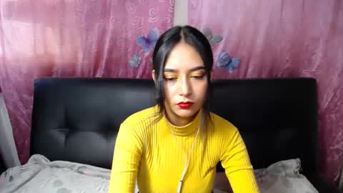 Snapshot of anne_jm chatting on February 2025 09:58:01 PM Anne online show from February 2025 09:58:01 PM