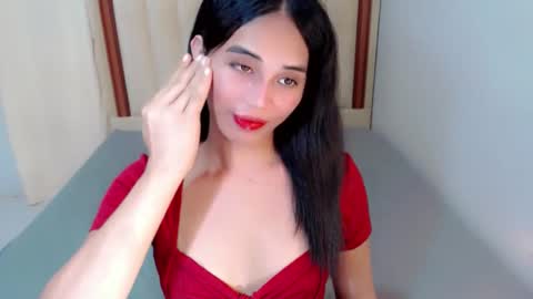 Snapshot of anne_levine chatting on October 2025 10:51:01 AM SWEET ANNE online show from October 2025 10:51:01 AM