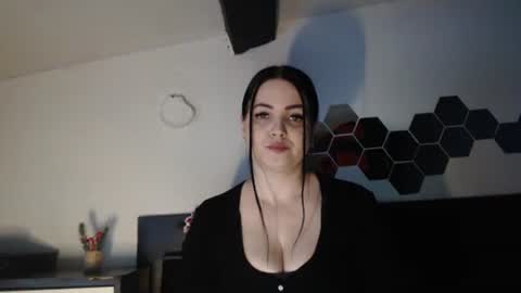annebellee69 online show from February 2025 09:37:01 PM