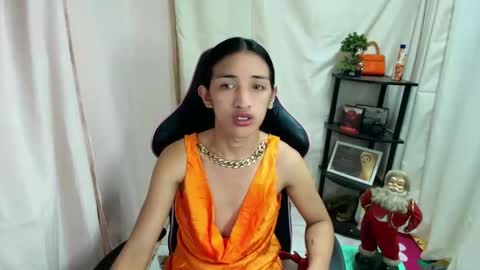 annebisyosa_angela online show from November 2025 07:01:02 PM