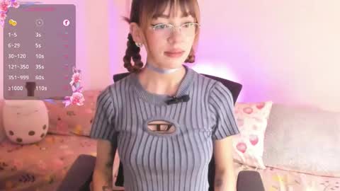 Anne online show from September 2025 01:49:02 AM