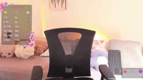 Anne online show from October 2025 10:42:01 PM