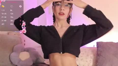 Anne online show from February 2026 10:38:01 PM