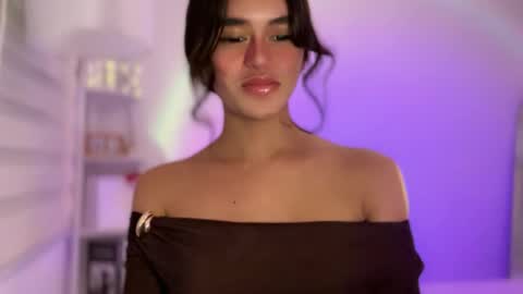 Snapshot of annedee_ chatting on March 2026 03:12:01 PM Kim online show from March 2026 03:12:01 PM