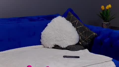 Anne online show from January 2025 07:50:01 AM