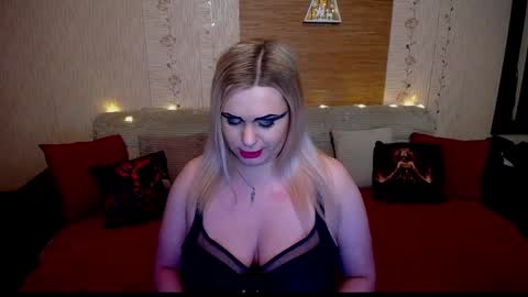 AnnessixReign online show from December 2024 06:24:02 AM