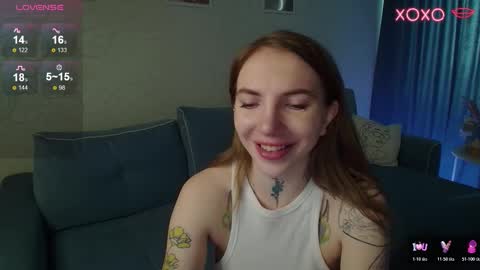 Annet online show from February 2026 08:24:07 AM