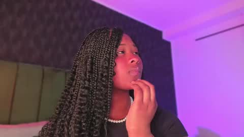 Anneth online show from December 2024 08:07:02 PM