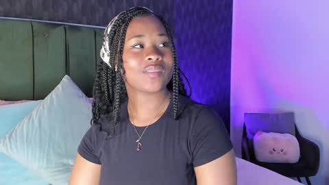 Anneth online show from December 2024 07:57:01 PM