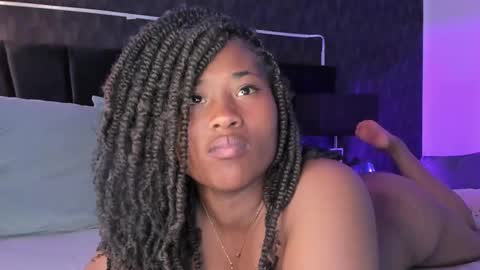 Anneth online show from February 2025 11:14:02 PM