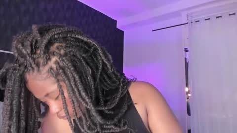 Anneth online show from February 2025 07:43:02 PM